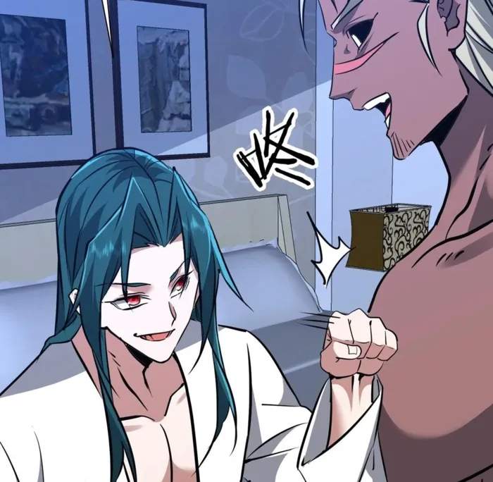 Reborn as a Demonic Cultivator: Starting with a Zombie Planet Chapter 41 63